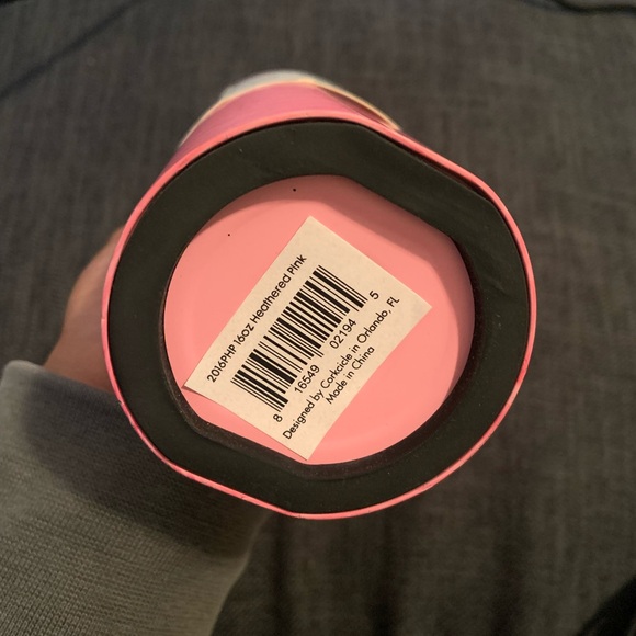 PINK CORKCICLE - Picture 3 of 6